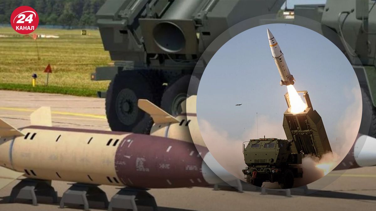 По каким целям в первую очередь необходимо наносить удары ракетами ATACMS По каким целям в первую очередь необходимо наносить удары ракетами ATACMS