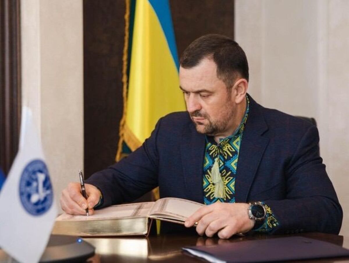 ВАКС закрыл дело против Валерия Пацкана и признал его невиновным ВАКС закрыл дело против Валерия Пацкана и признал его невиновным