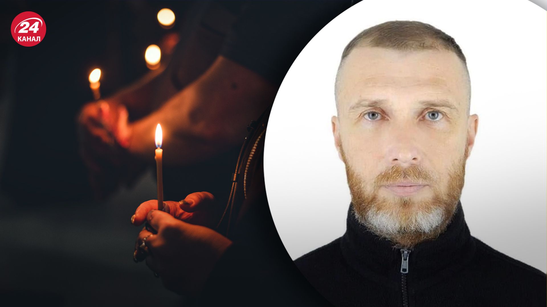 На фронті загинув Роман Панькевич На фронті загинув Роман Панькевич