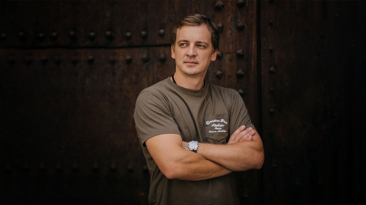 Как бизнес помогает Украине - WhiteBIT донатит на армию - кто такой Владимир Носов Как бизнес помогает Украине - WhiteBIT донатит на армию - кто такой Владимир Носов