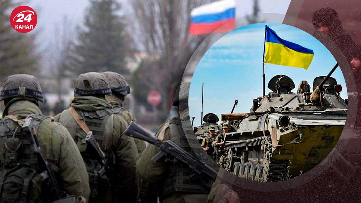 Росія може посилити атаки по Україні