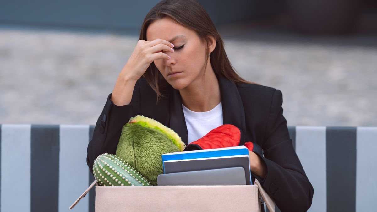 За что работодатели могут уволить За что работодатели могут уволить