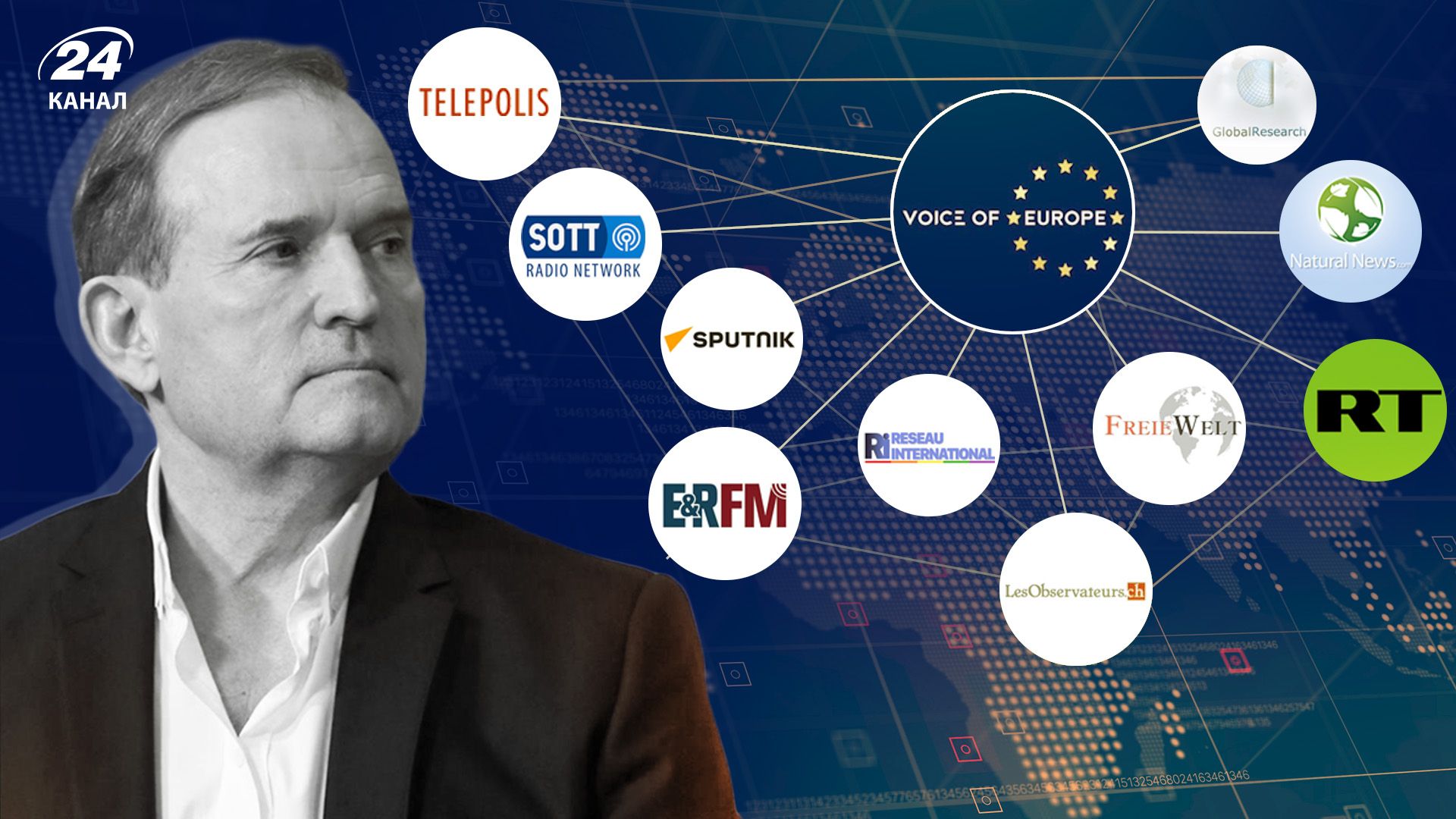 Как работает роспропаганда в Европе - 24 Канал Как работает роспропаганда в Европе - 24 Канал
