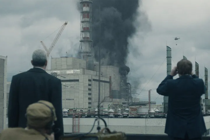 День пам'яті про Чорнобиль 