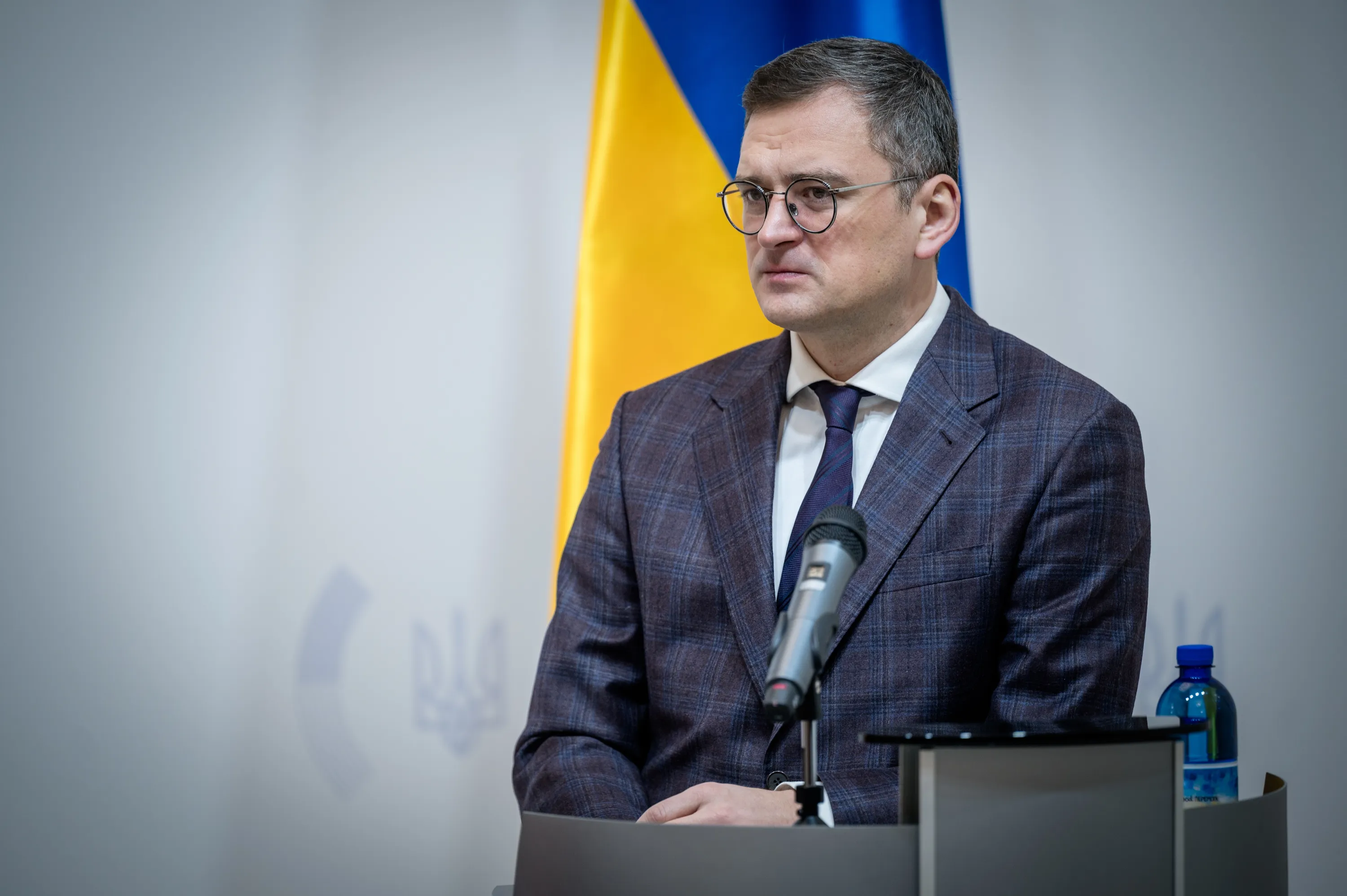 Дмитро Кулеба Дмитро Кулеба