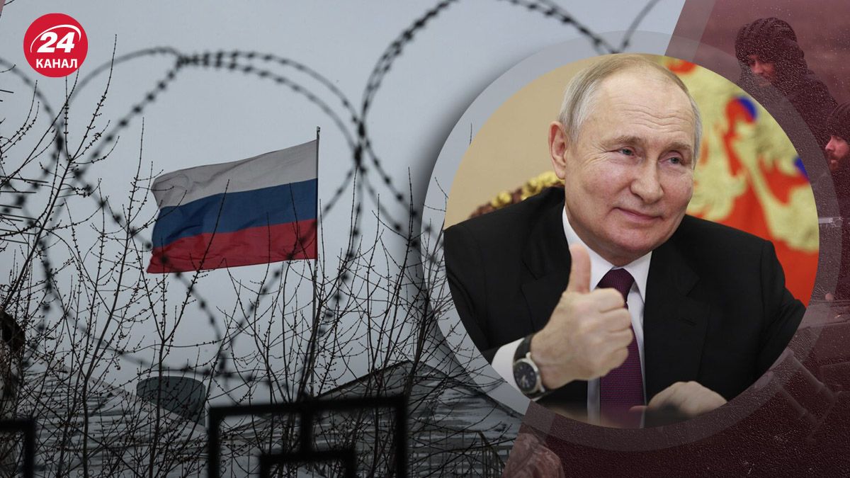 Російським чиновникам заборонили виїзд за кордон – чому Путін так вирішив - 24 Канал