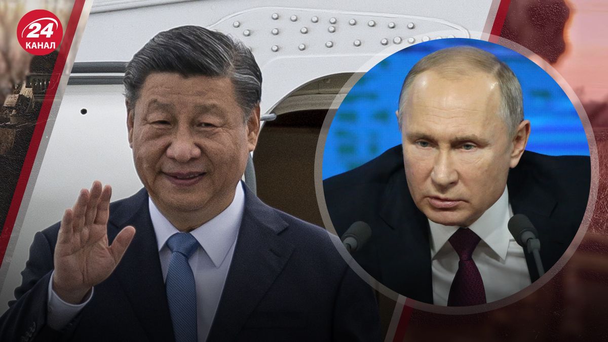 Милов прокомментировал сотрудничество Китая и России