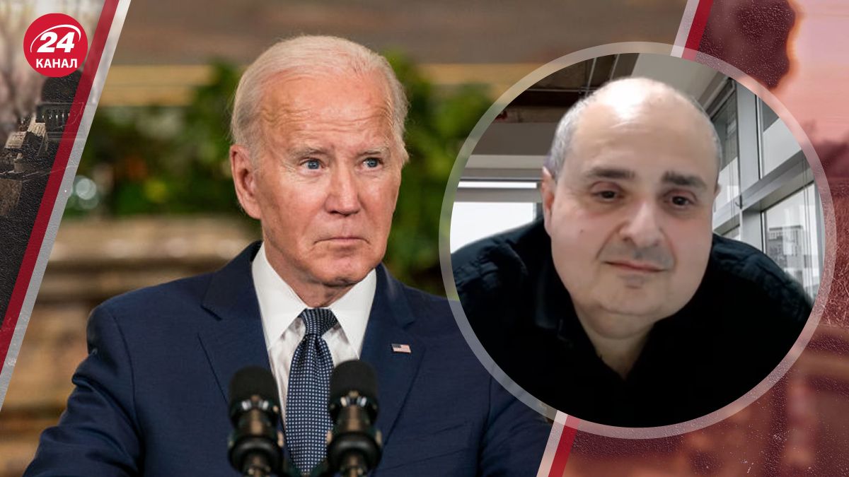 Зільбер прокоментував військову допомогу від США Зільбер прокоментував військову допомогу від США