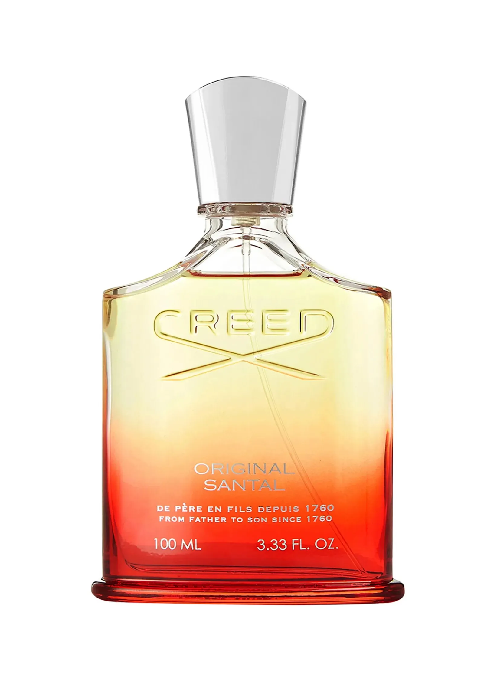 Чоловічий парфум Creed Original Santal