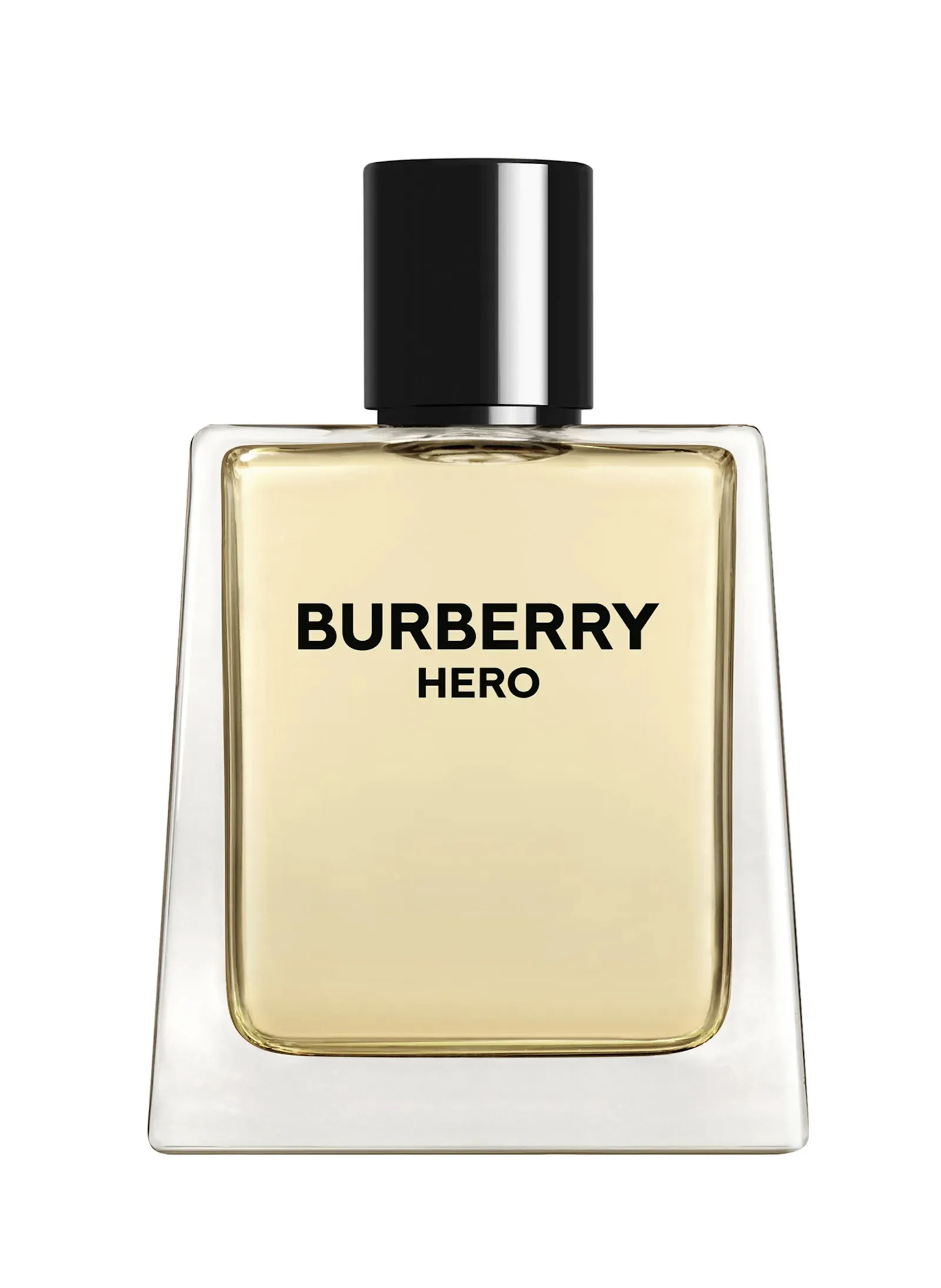 Чоловічий парфум Burberry Hero EDT