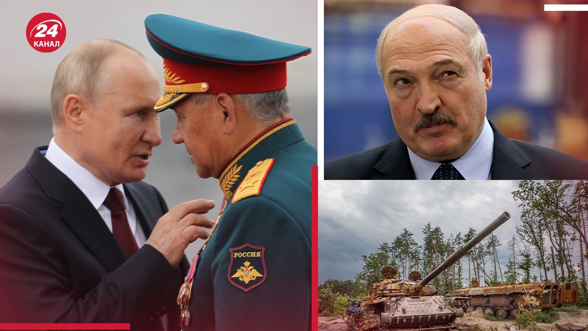 Як швидко Росія відновить запаси зброї - Лукашенко попередив Європу