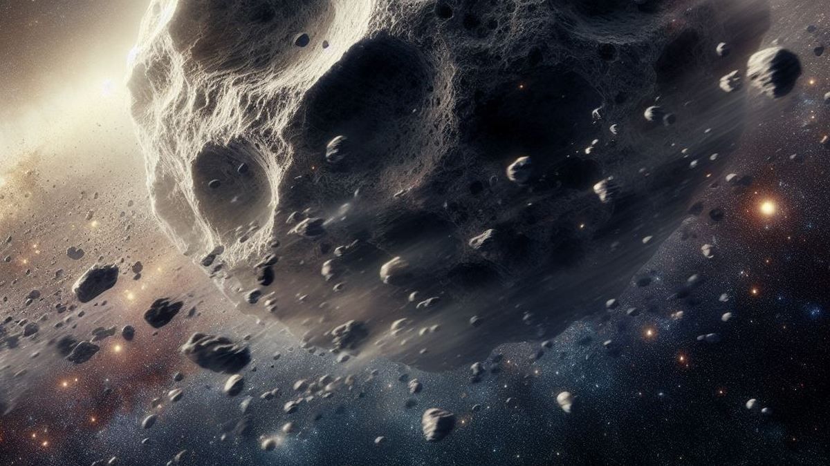 Какие миссии планируют ученые к астероиду Апофис