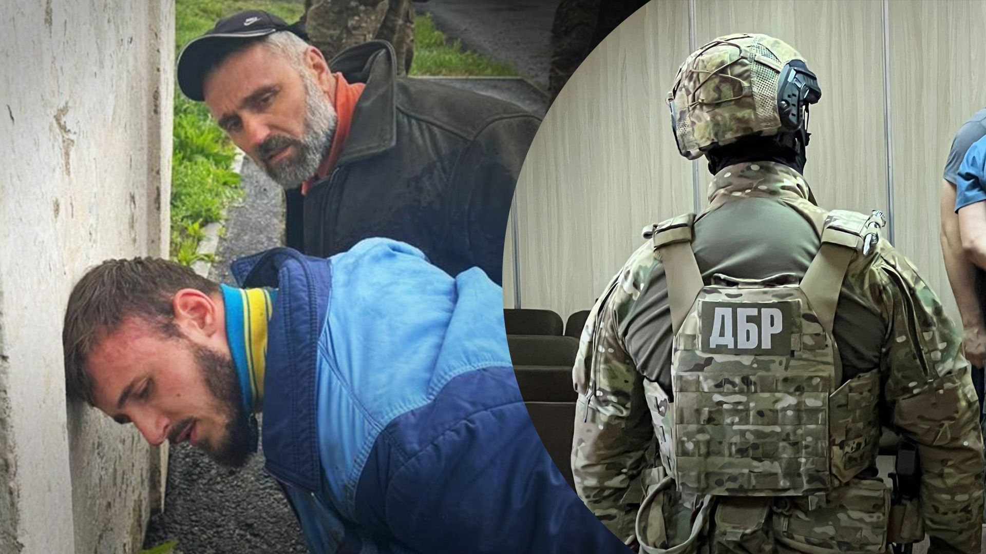 Расстрел полицейских в Винницкой области: разоблачили военных, которые помогали подозреваемым скрываться - 24 Канал