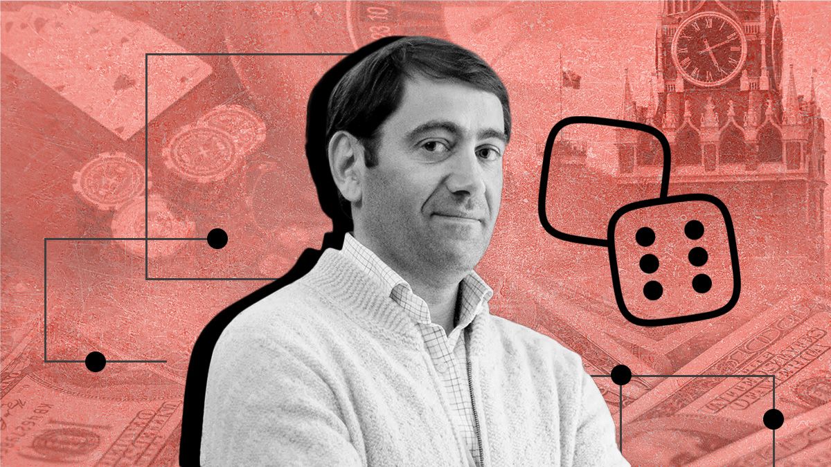 Что не так с игорным бизнесом в Украине Что не так с игорным бизнесом в Украине