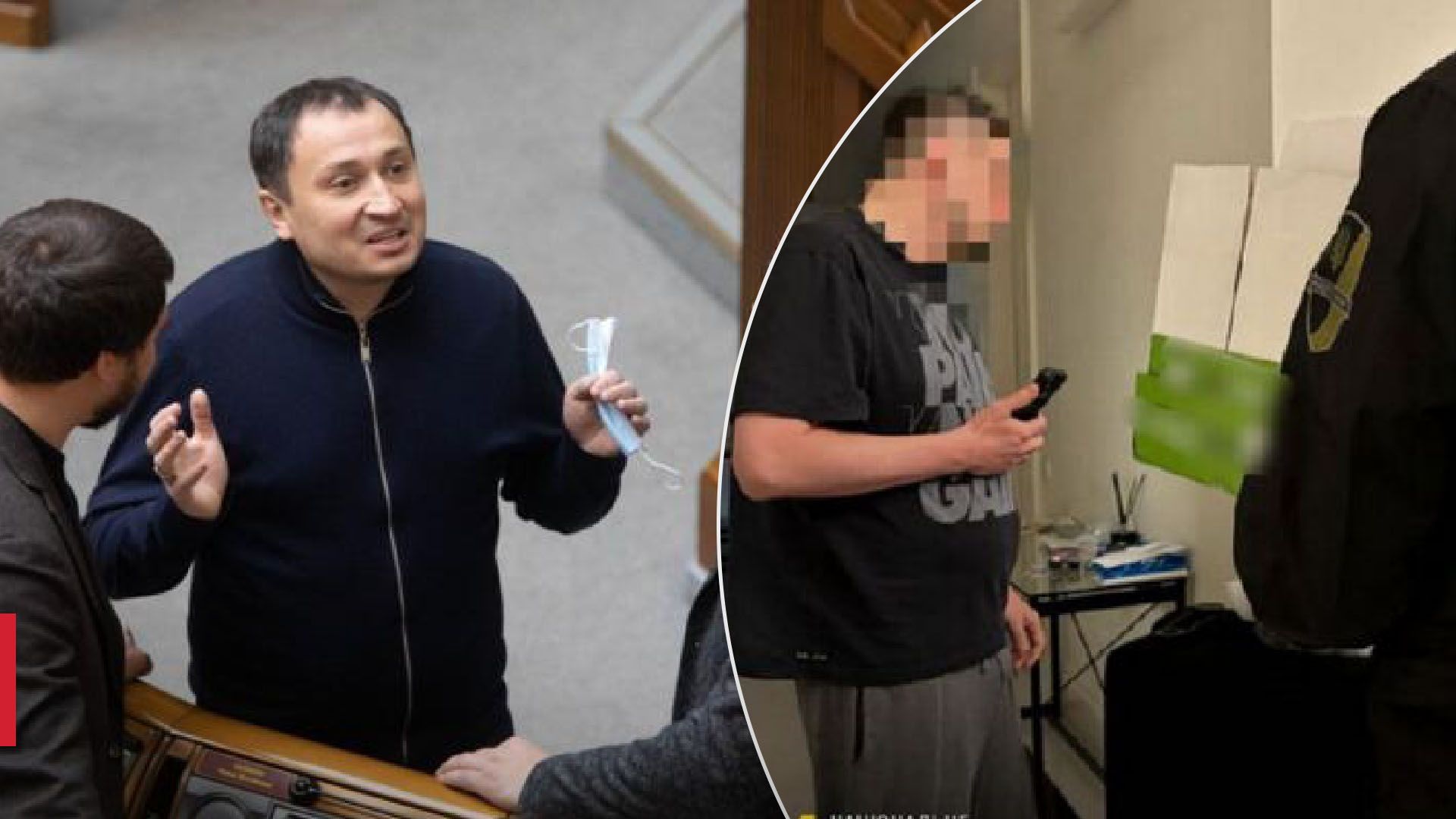 Схема у кілька етапів: що відомо про справу Сольського - 24 Канал Схема у кілька етапів: що відомо про справу Сольського - 24 Канал