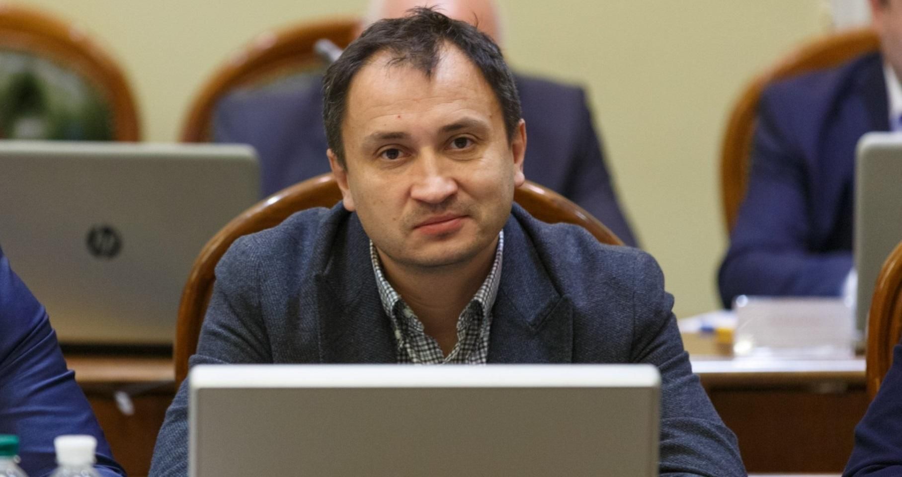 За міністра агрополітики Сольського внесли заставу у понад 75 мільйонів гривень - 24 Канал За міністра агрополітики Сольського внесли заставу у понад 75 мільйонів гривень - 24 Канал