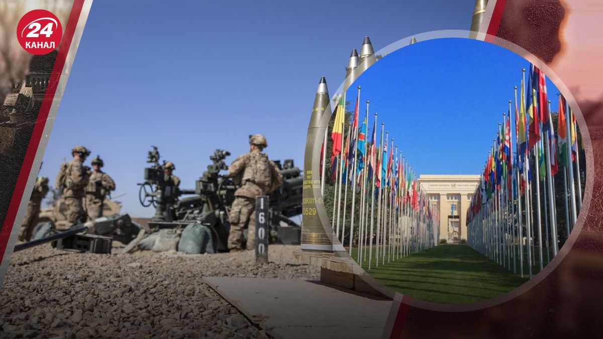 Помощь США не станет определяющей: что повлияет на ход войны в Украине - 24 Канал Помощь США не станет определяющей: что повлияет на ход войны в Украине - 24 Канал