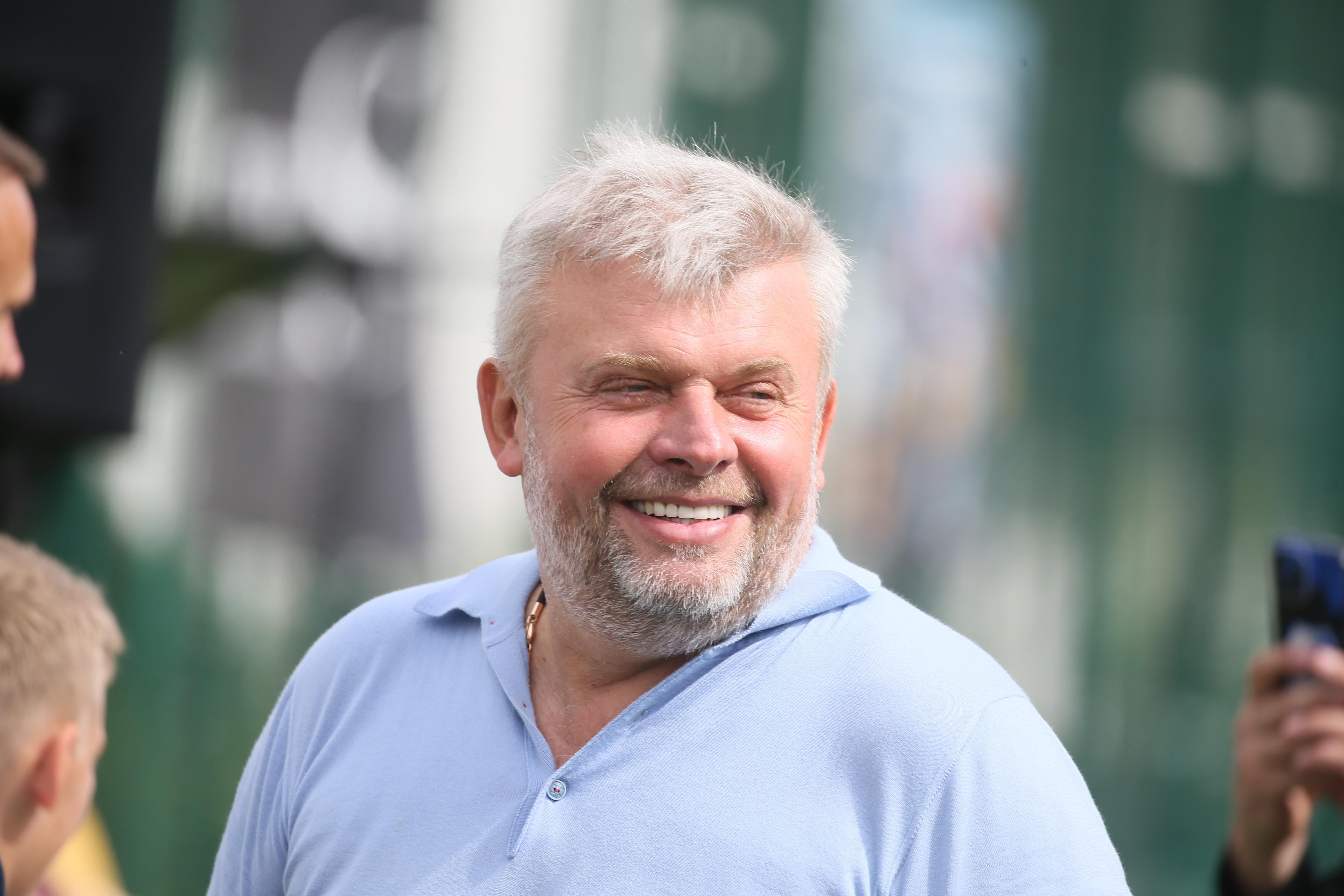 ФК Рух Григорія Козловського став лауреатом премії УЄФА ФК Рух Григорія Козловського став лауреатом премії УЄФА