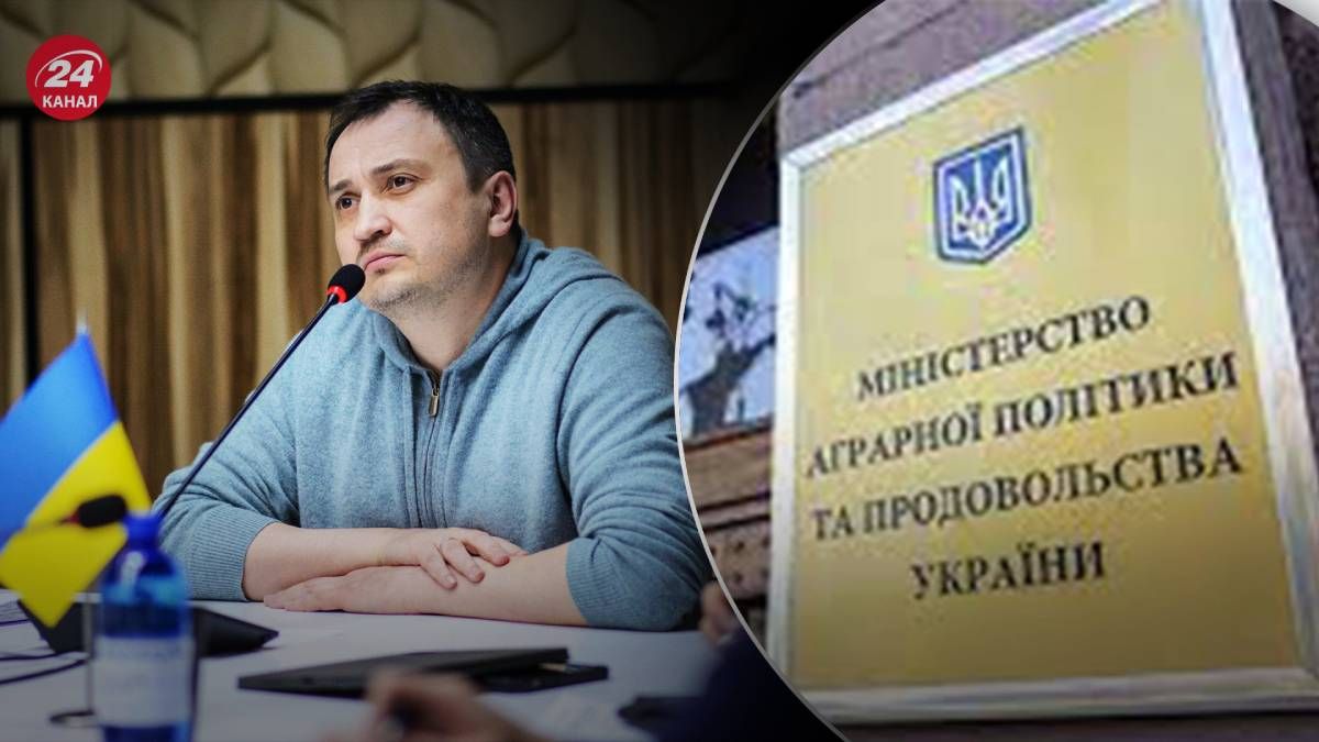 Сольский вышел из СИЗО Сольский вышел из СИЗО