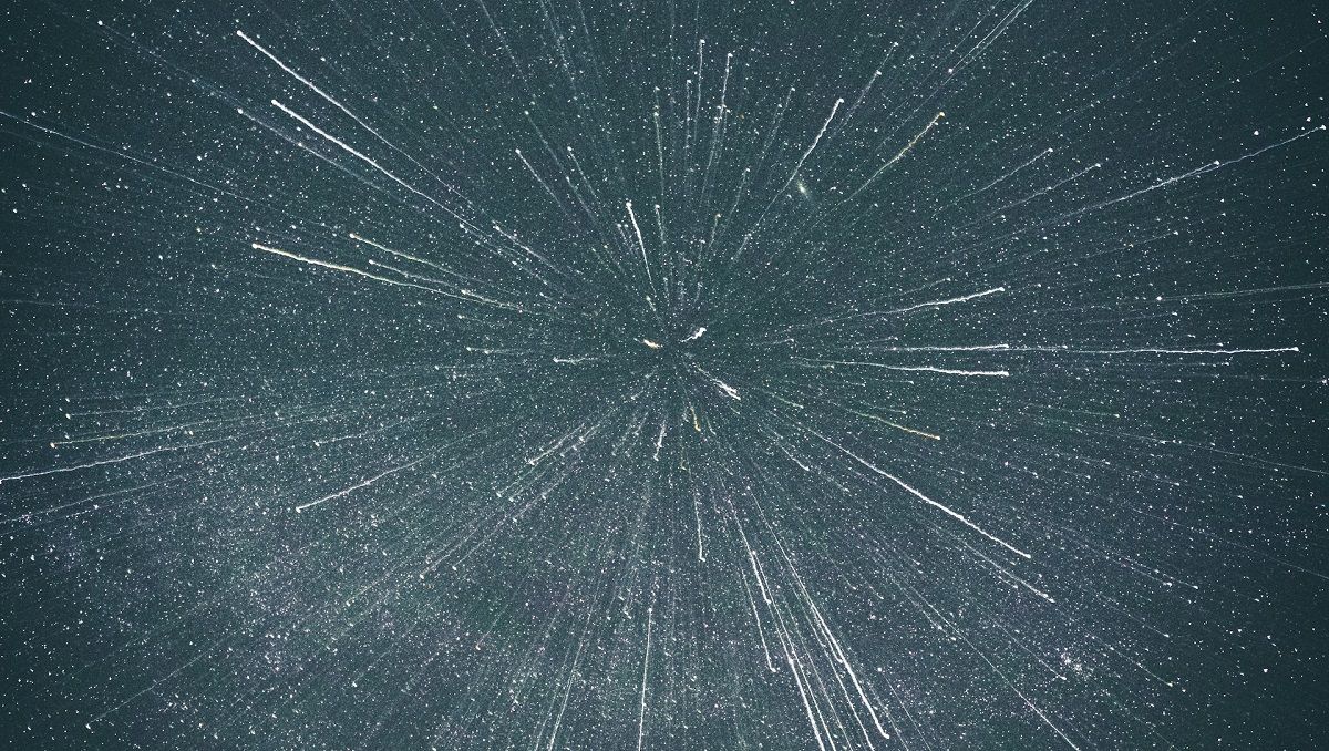 У человечества есть шанс найти внеземную жизнь У человечества есть шанс найти внеземную жизнь