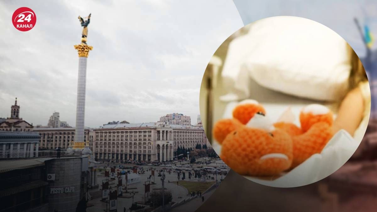 В Киеве эвакуируют больницы из-за угрозы российского удара В Киеве эвакуируют больницы из-за угрозы российского удара