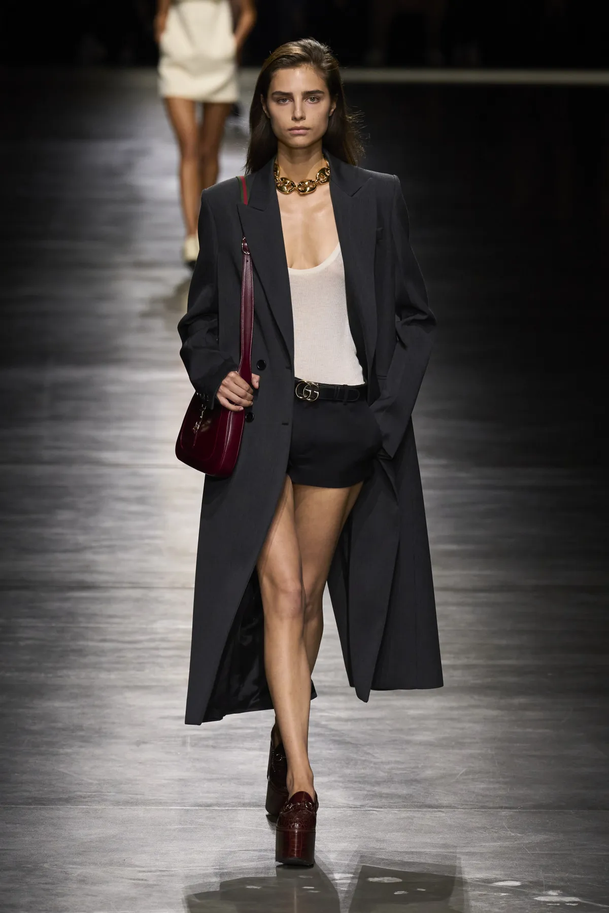 Стильные шорты на весенне-летний сезон Стильные шорты на весенне-летний сезон