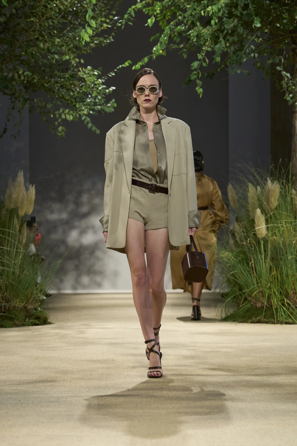 Стильные шорты на весенне-летний сезон Стильные шорты на весенне-летний сезон