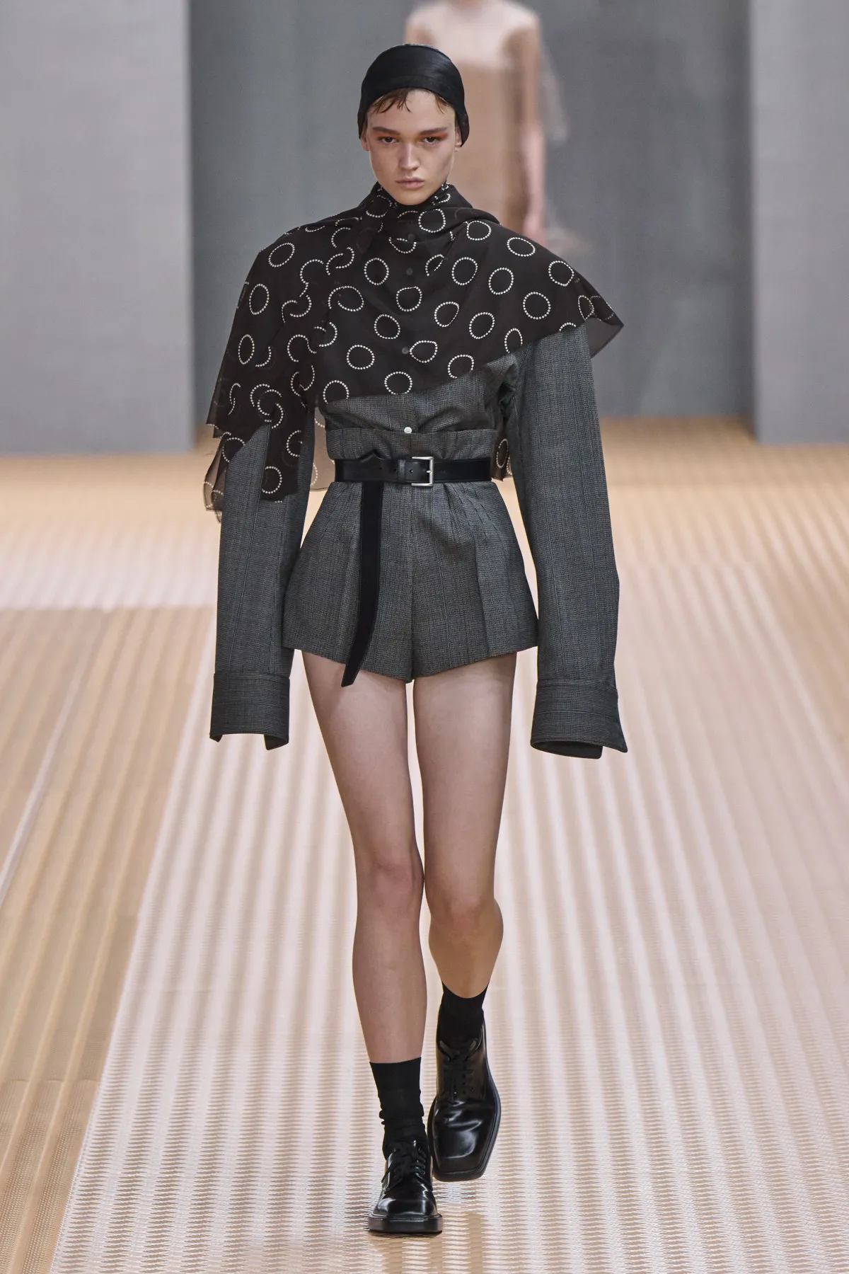 Стильные шорты на весенне-летний сезон Стильные шорты на весенне-летний сезон