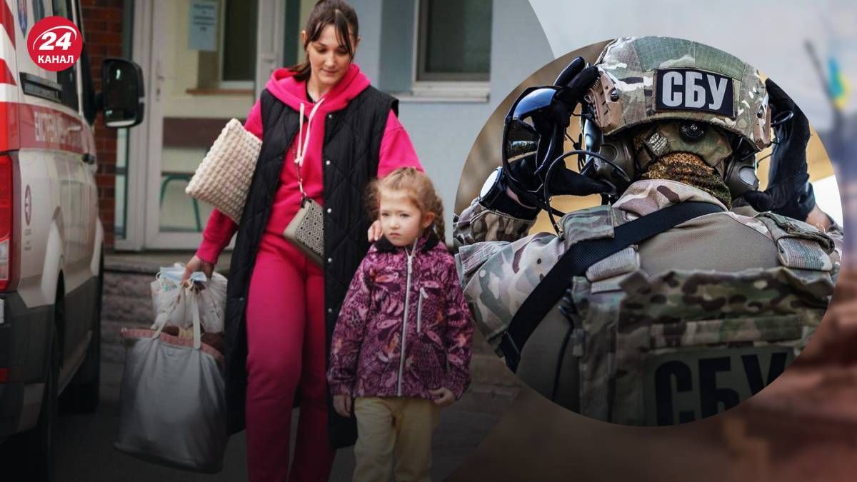 В Києві евакуюють дві міські лікарні в Оболонському районі В Києві евакуюють дві міські лікарні в Оболонському районі