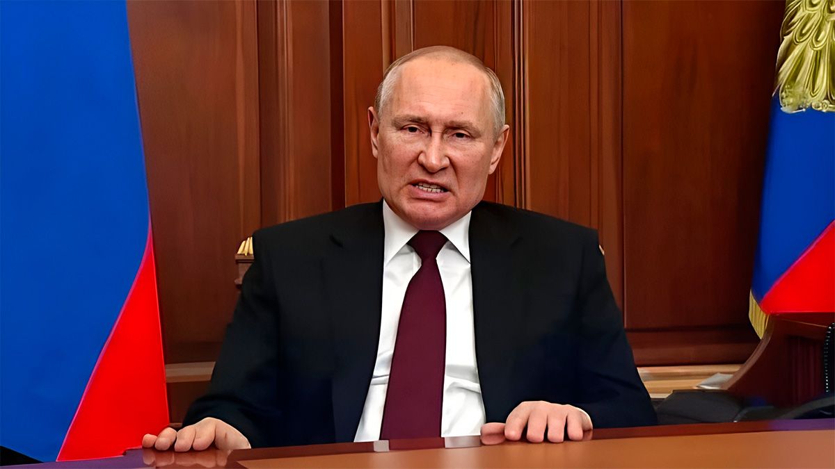 Владимир Путин пользуется услугами хирургов Владимир Путин пользуется услугами хирургов