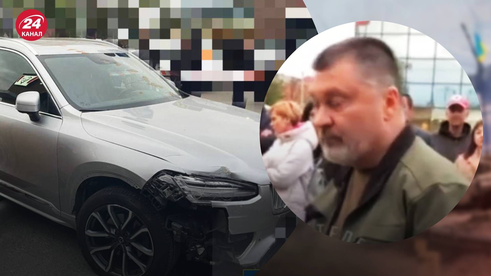 Пострадавших доставили в больницу Пострадавших доставили в больницу