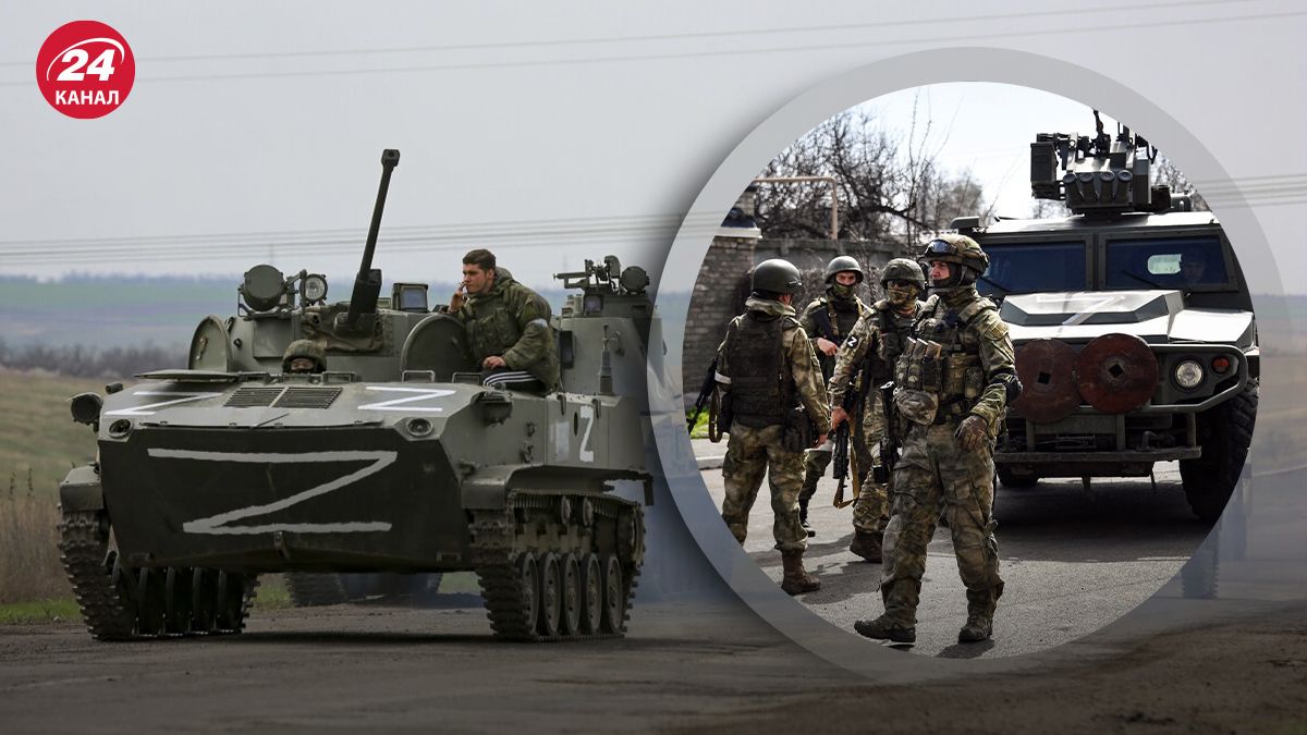 Что россияне попытаются сделать до 9 мая, кроме захвата Часового Яра Что россияне попытаются сделать до 9 мая, кроме захвата Часового Яра