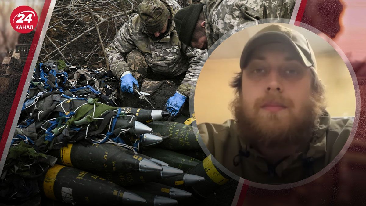 Какие две основные проблемы на фронте сейчас Какие две основные проблемы на фронте сейчас