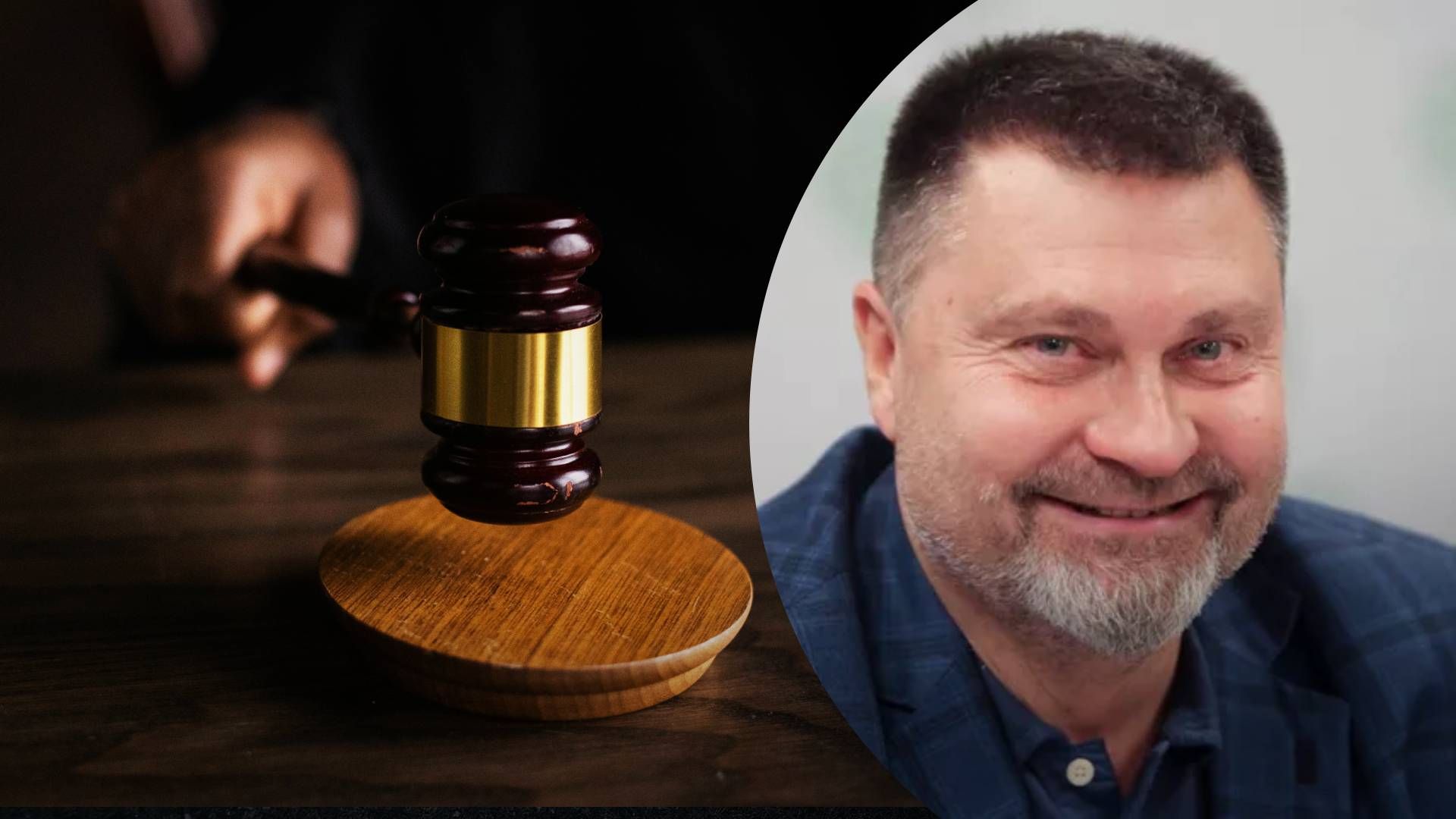 Суд взяв під варту голову Броварської РДА Майбоженка - 24 Канал Суд взяв під варту голову Броварської РДА Майбоженка - 24 Канал