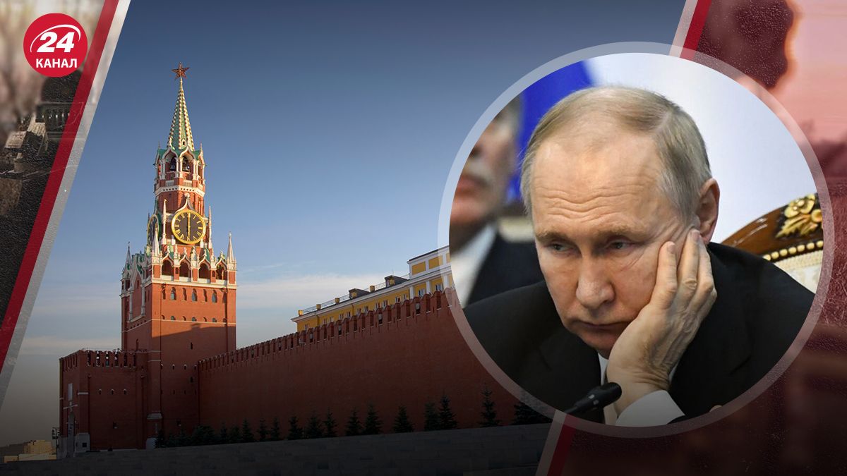 Диктатура у Росії Диктатура у Росії