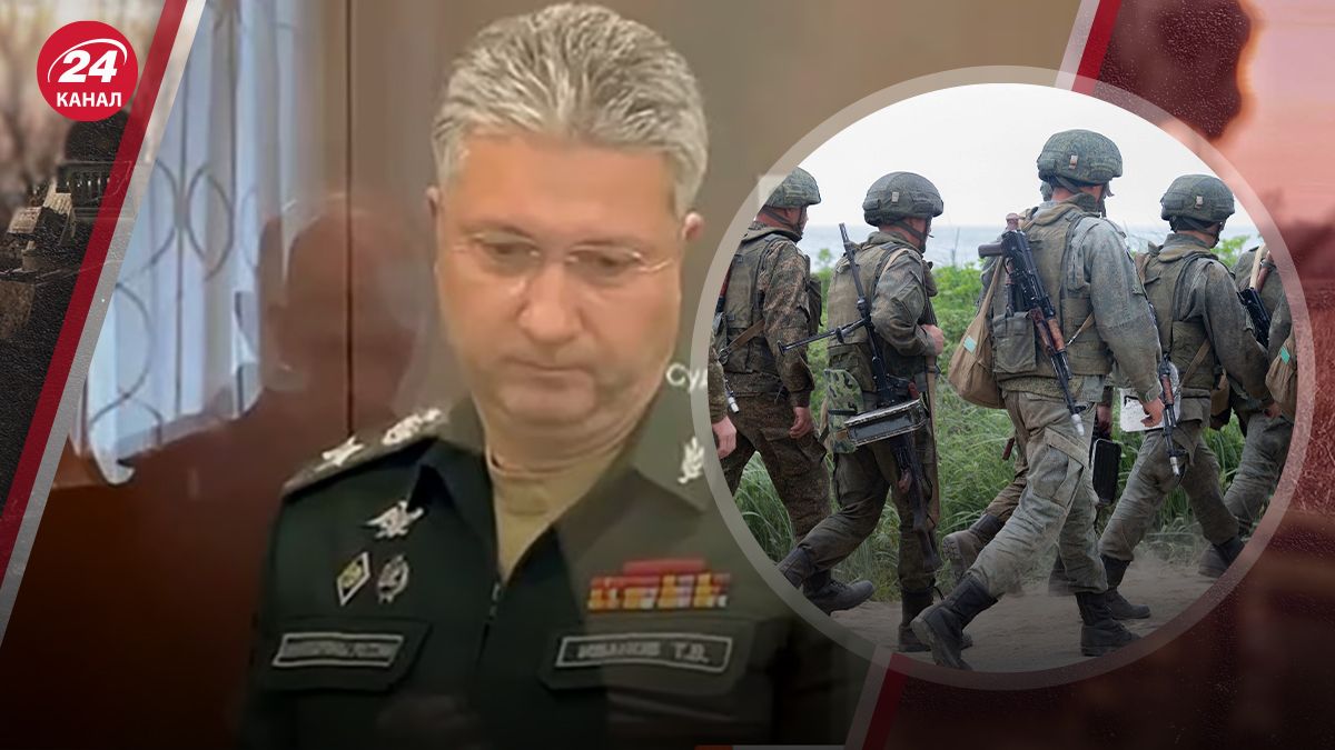 В России арестовали заместителя Шойгу В России арестовали заместителя Шойгу