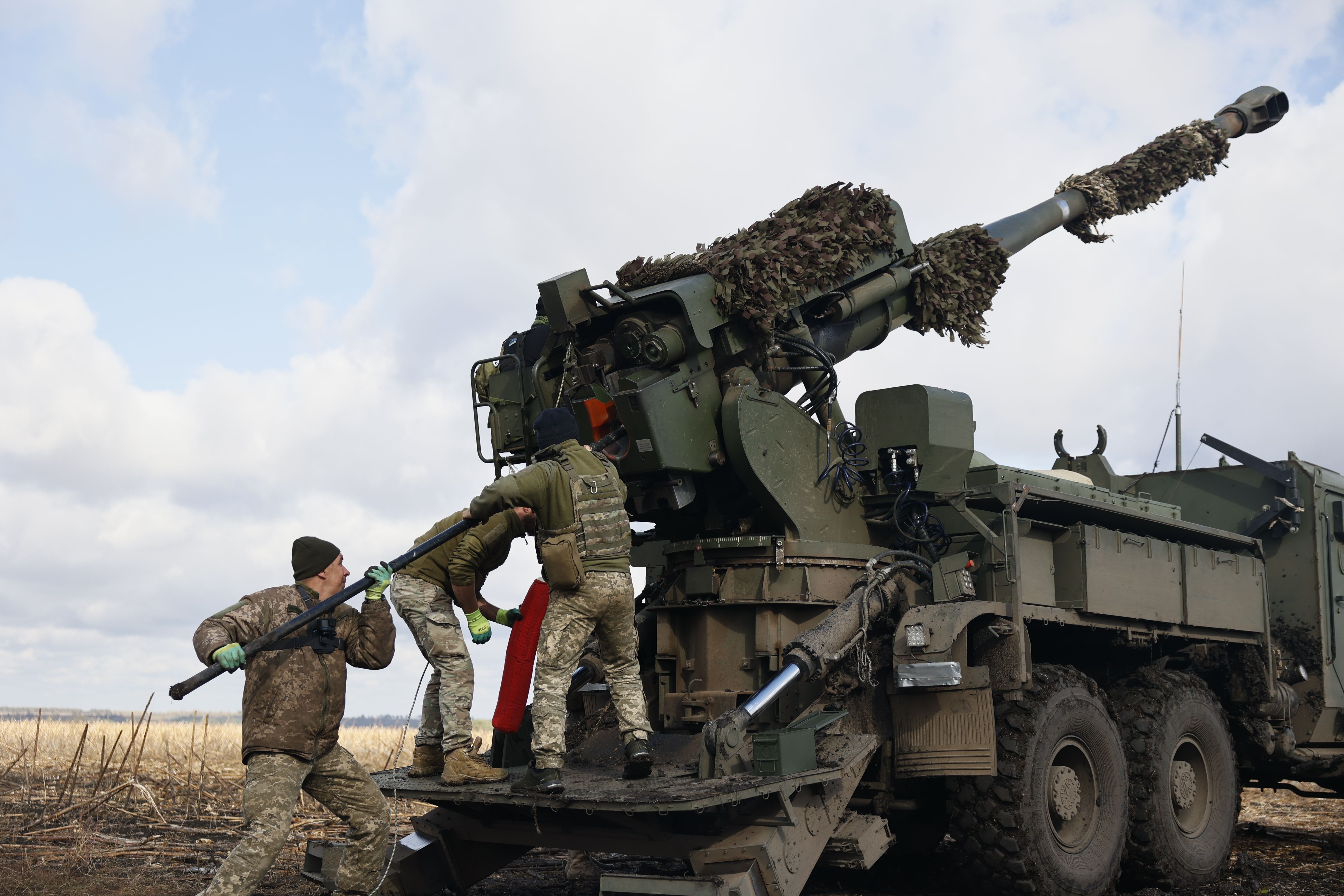 Війна Росії проти України - ЗСУ можуть повернути ініціативу, - FT - 24 Канал Війна Росії проти України - ЗСУ можуть повернути ініціативу, - FT - 24 Канал