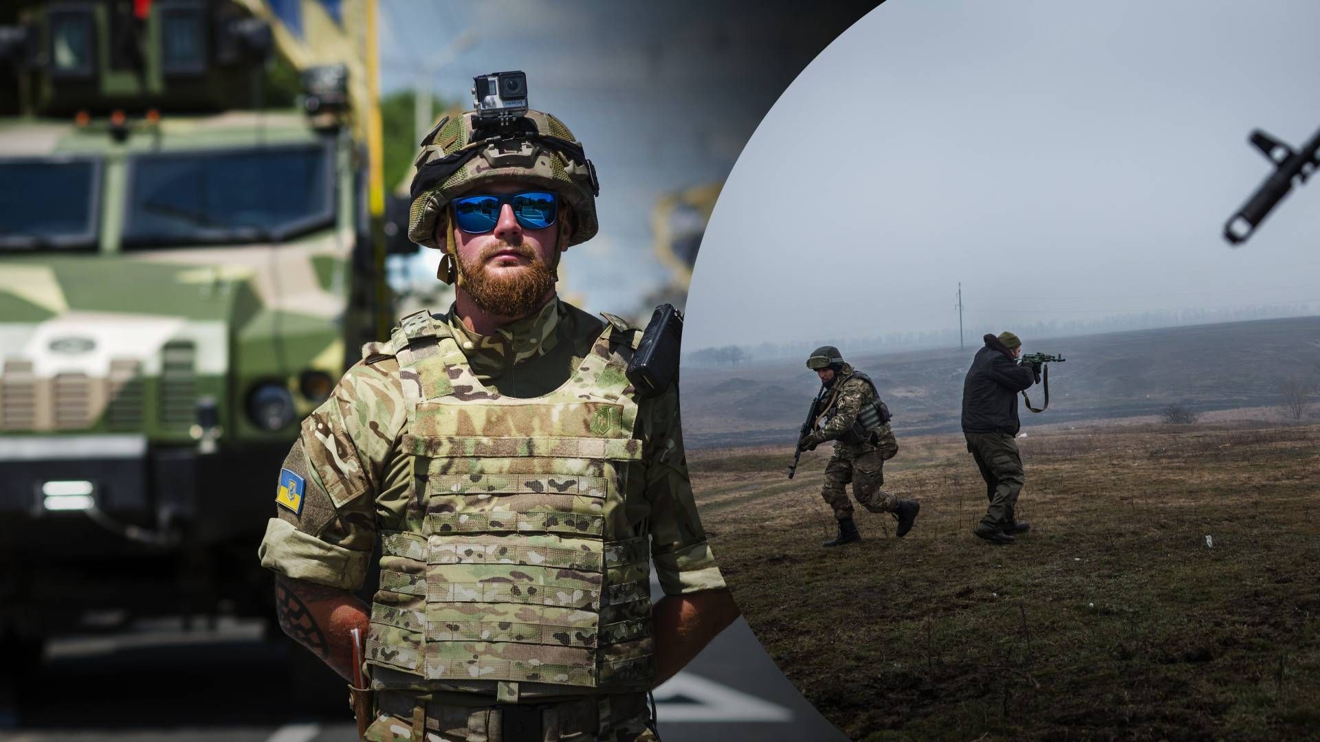 Йдуть важкі бої: росіянам вдалося прорватися в Очеретине, – ОСУВ "Хортиця" - 24 Канал Йдуть важкі бої: росіянам вдалося прорватися в Очеретине, – ОСУВ "Хортиця" - 24 Канал