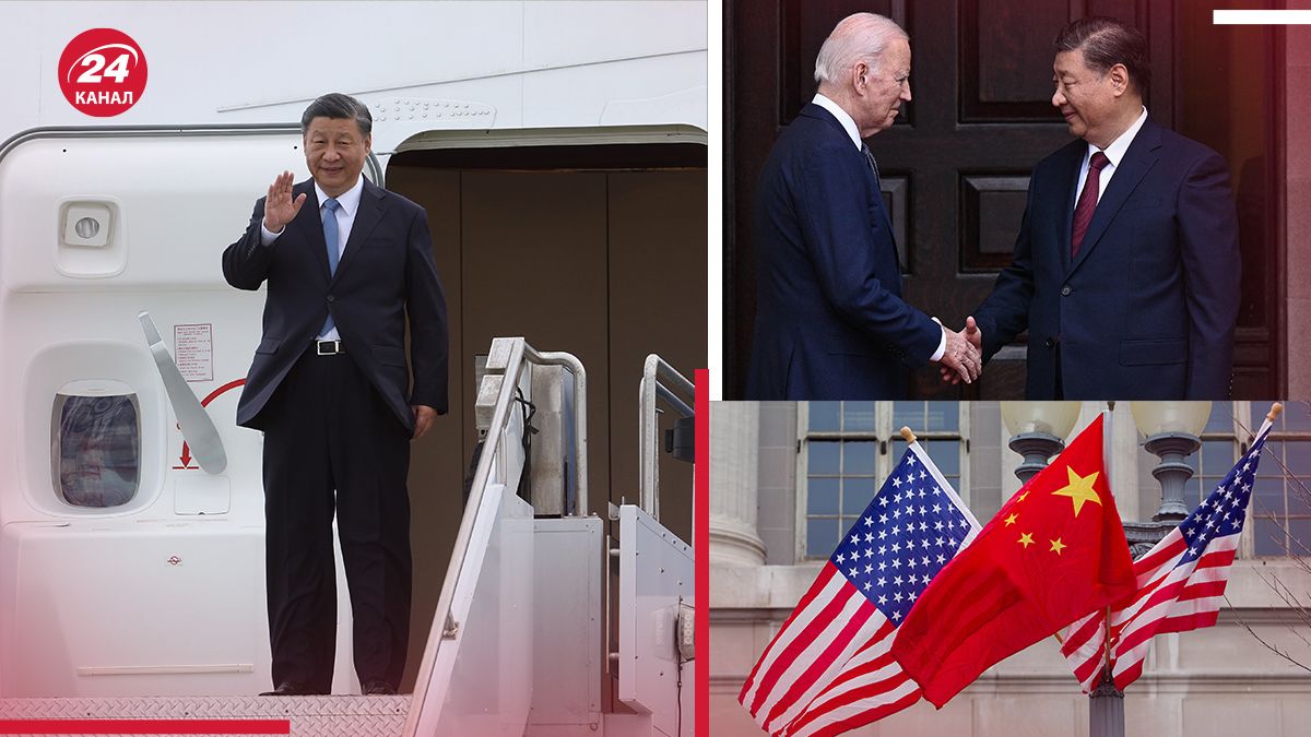 Китай може впливати на вибори у США Китай може впливати на вибори у США