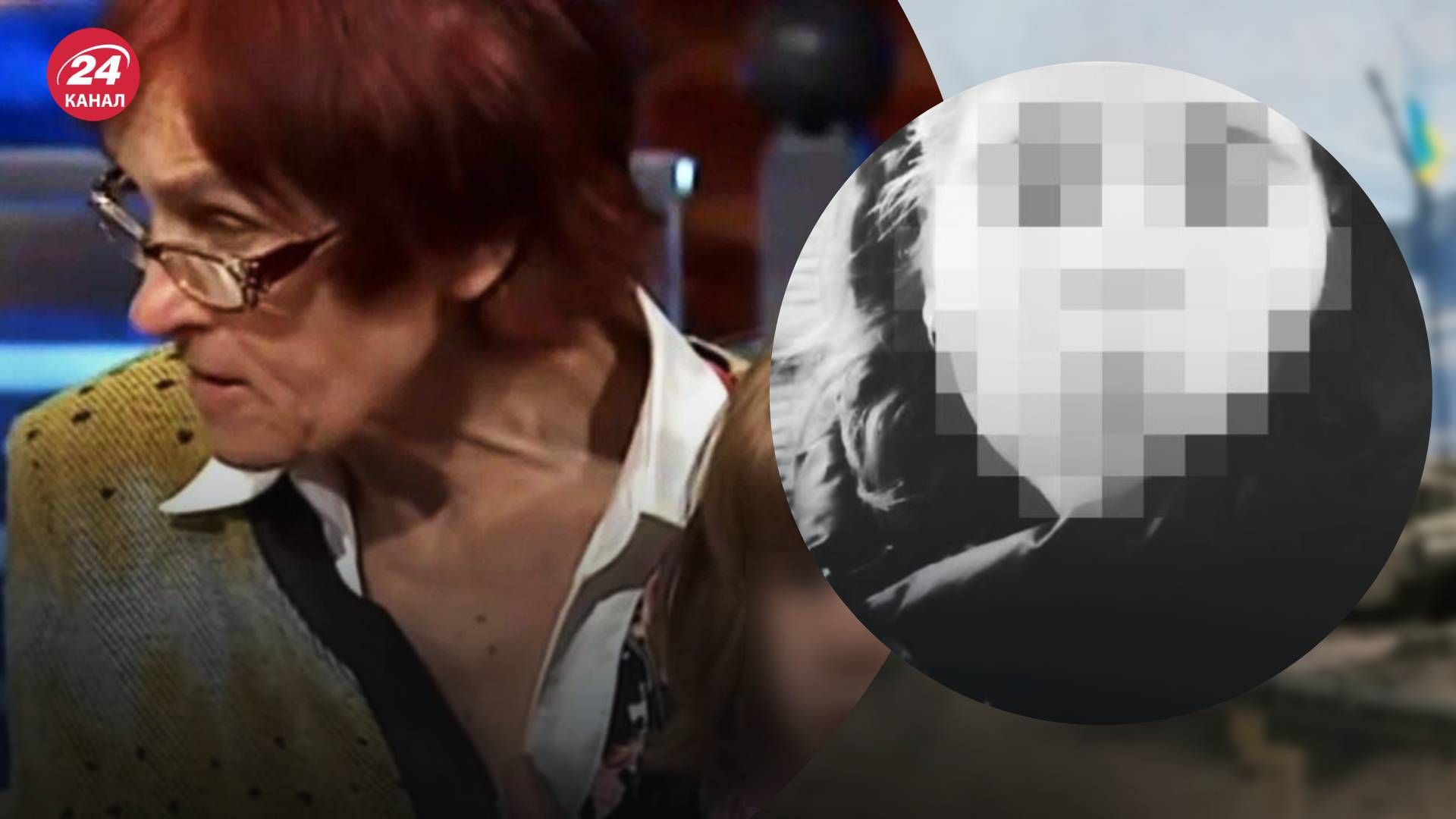 Анна Пидвербная получила новую семью Анна Пидвербная получила новую семью