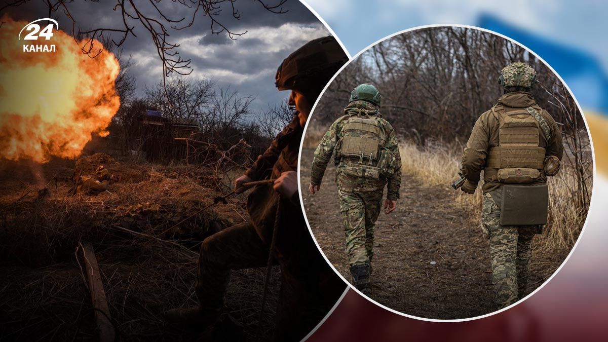 Разведка Эстонии оценила ситуацию на поле боя - 24 Канал Разведка Эстонии оценила ситуацию на поле боя - 24 Канал