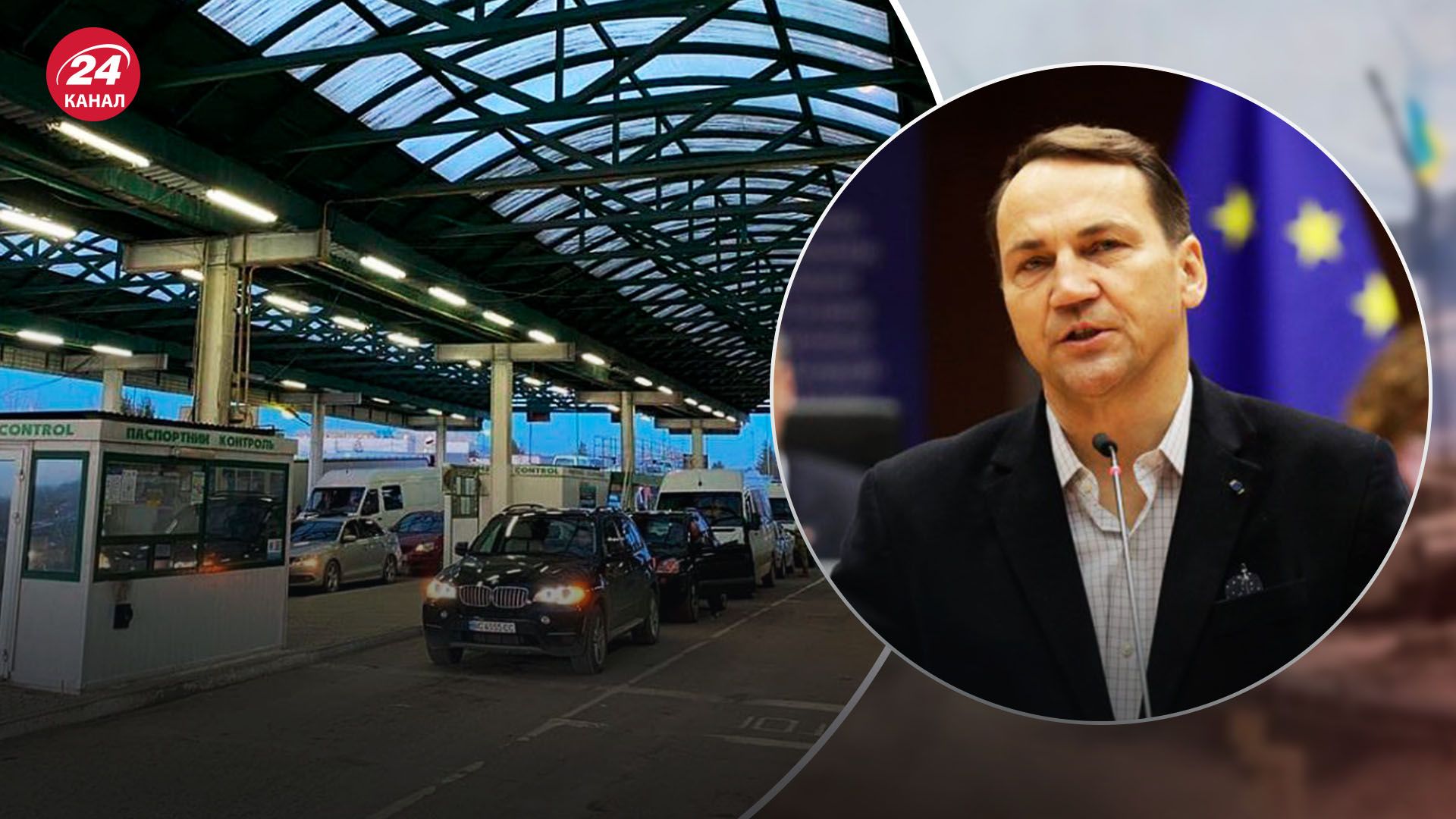 В Польщі вважають, що ініціативу має проявляти Україна В Польщі вважають, що ініціативу має проявляти Україна