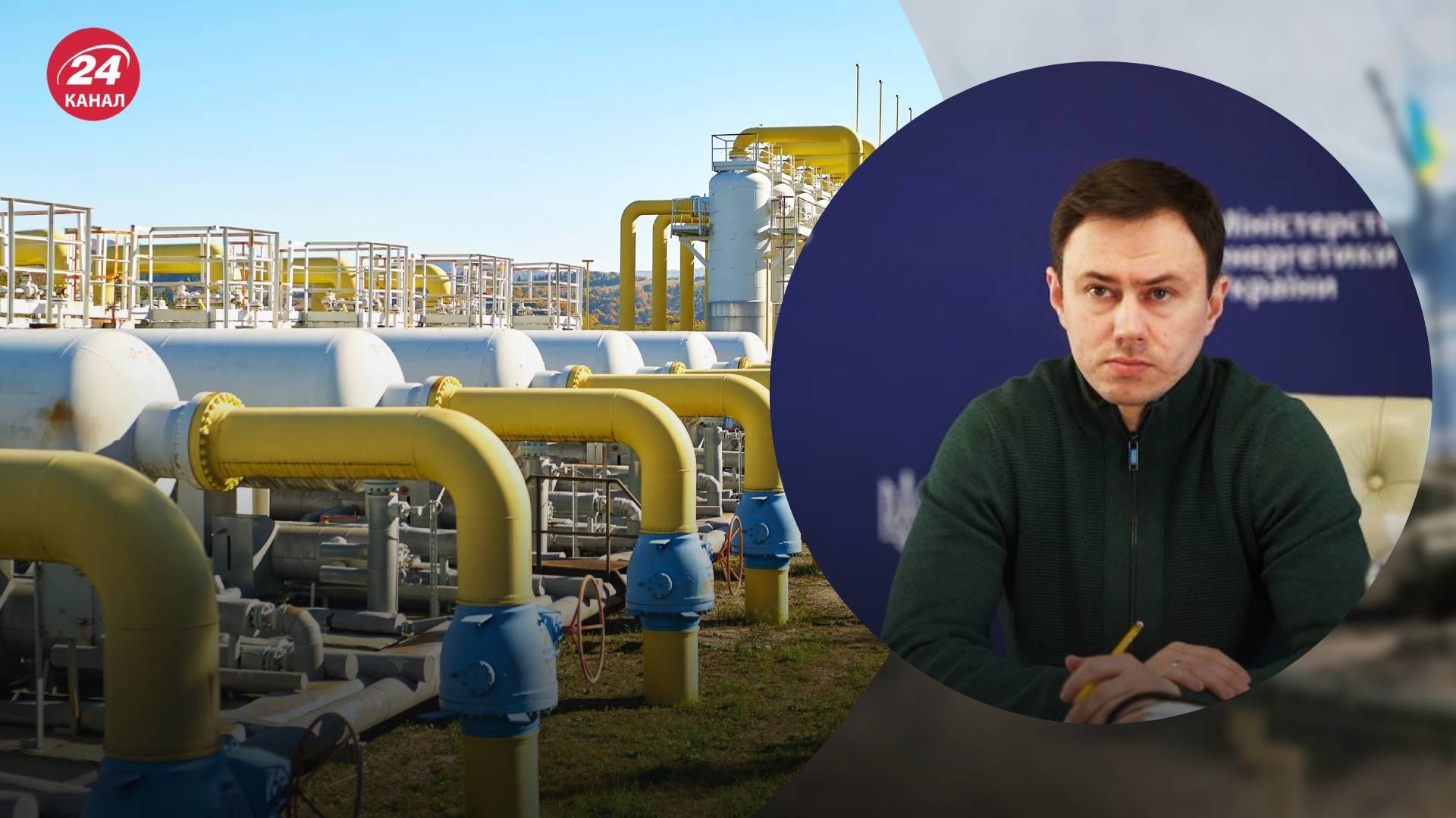 Россияне 27 апреля ударили по газотранспортной системе Россияне 27 апреля ударили по газотранспортной системе