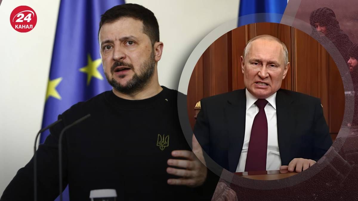 Мирна угода з Росією 2022 року - чому Росія зараз згадала про угоду на початку війни Мирна угода з Росією 2022 року - чому Росія зараз згадала про угоду на початку війни