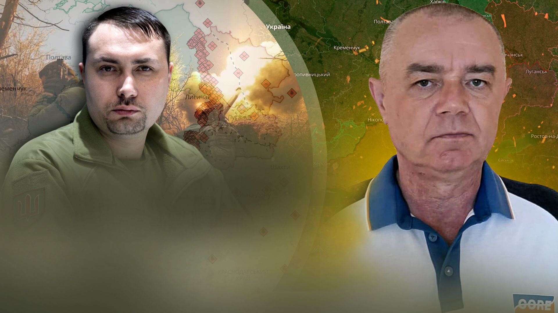 Вибухи в Криму - Світан проаналізував атаки спецслужб по Росії - 24 Канал Вибухи в Криму - Світан проаналізував атаки спецслужб по Росії - 24 Канал