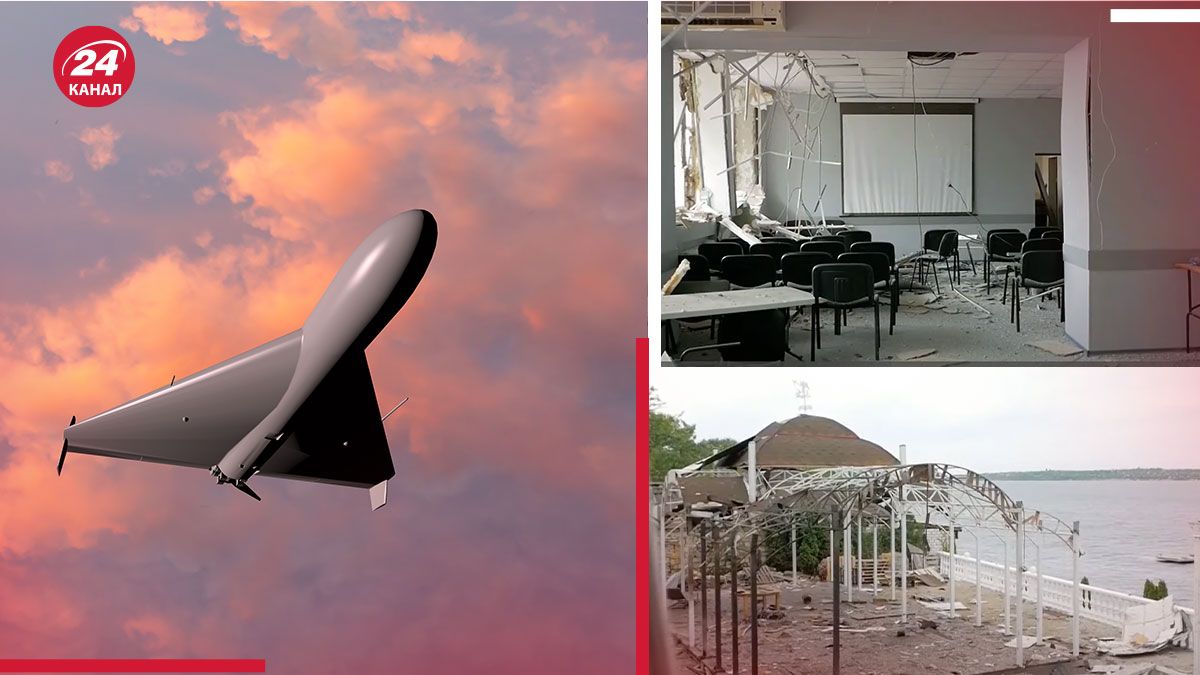 Миколаїв атака 28 квітня - наслідки прильоту по готелю - Новини України - 24 Канал Миколаїв атака 28 квітня - наслідки прильоту по готелю - Новини України - 24 Канал