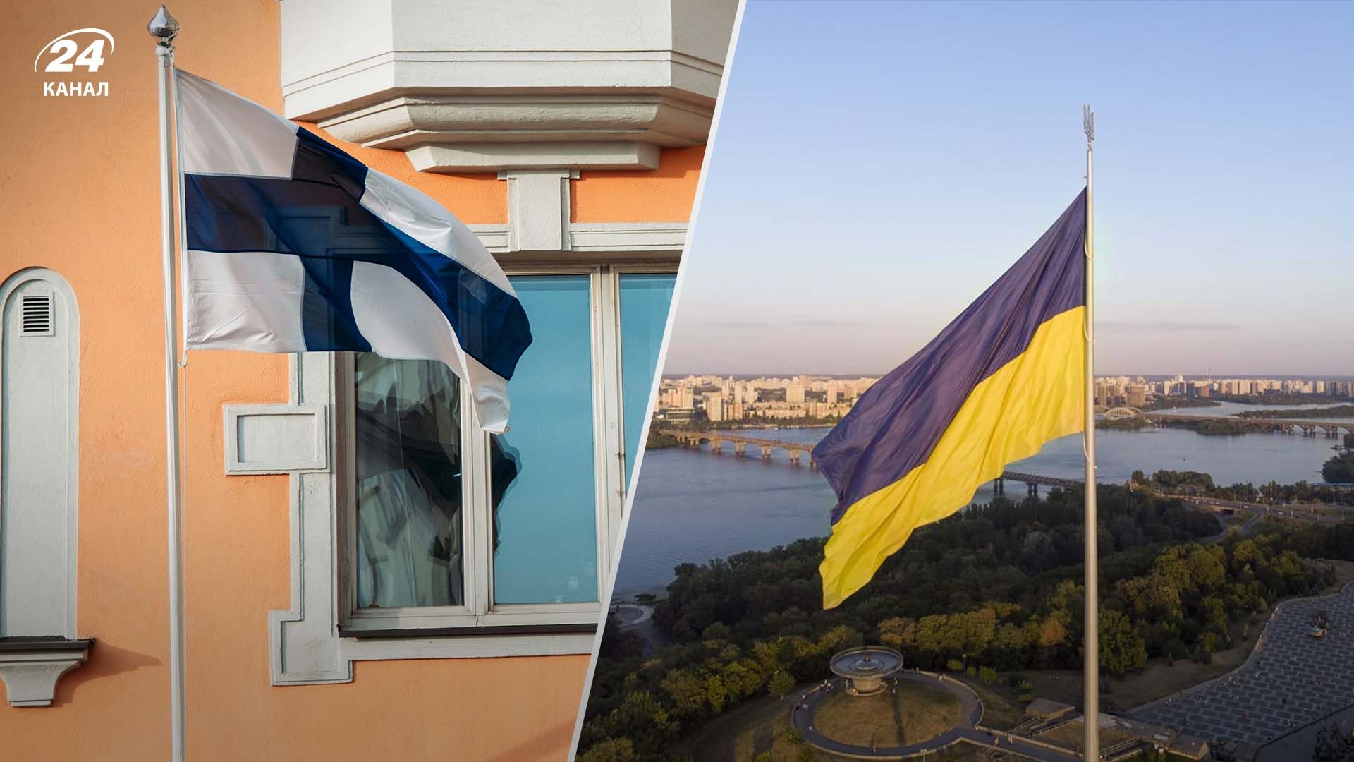 МЗС Фінляндії довелося давати пояснення через відредаговане фото міністра у Києві - 24 Канал МЗС Фінляндії довелося давати пояснення через відредаговане фото міністра у Києві - 24 Канал