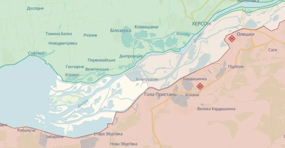остров Нестрига на карте фронта остров Нестрига на карте фронта