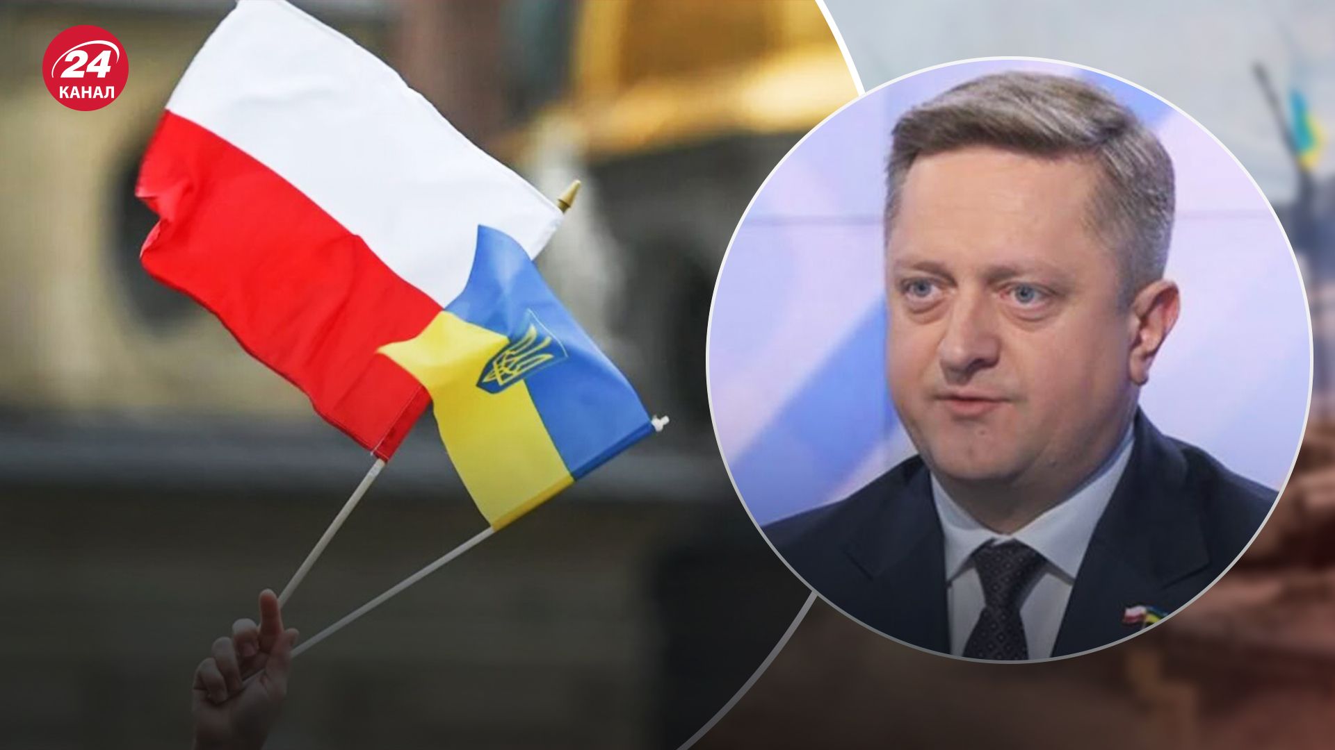 Посол Украины высказался об украинцах призывного возраста в Польше
