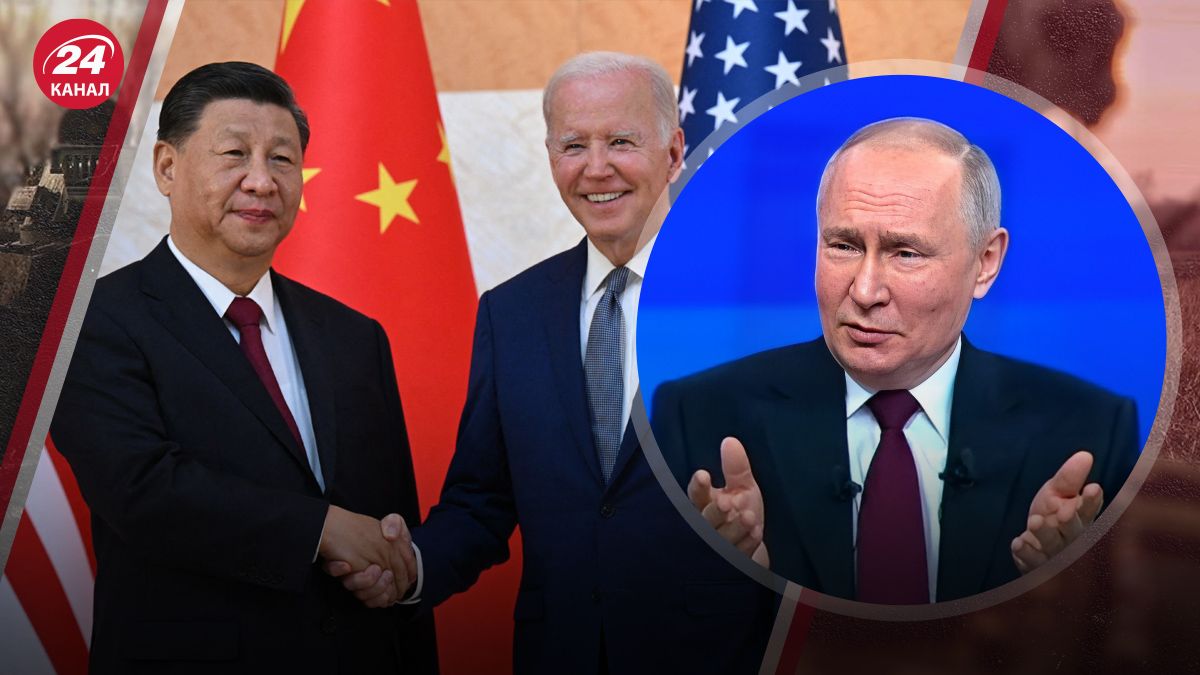 Попович прокоментував візити російських та американських посадовців до Китаю Попович прокоментував візити російських та американських посадовців до Китаю